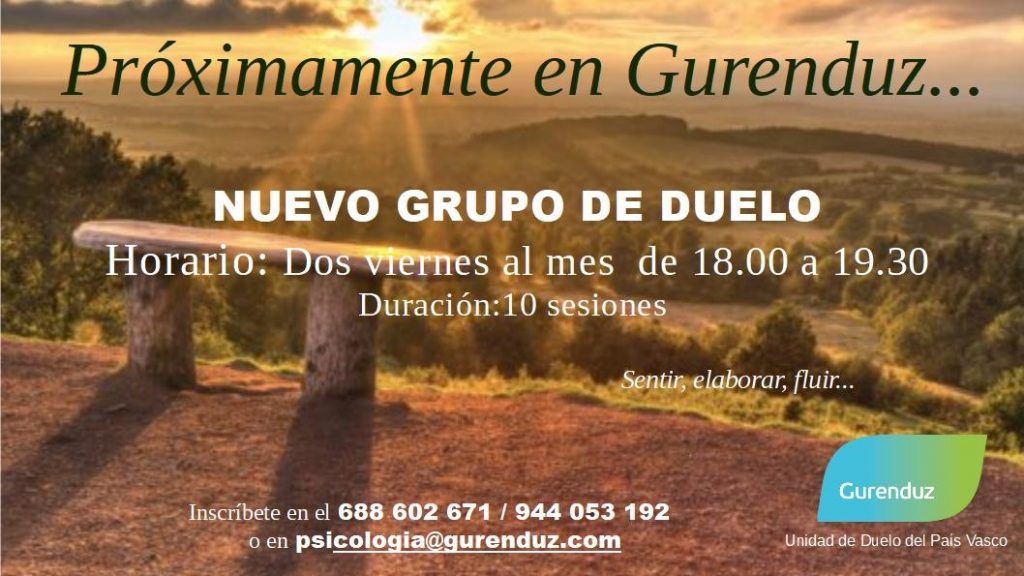 Proximamente en Gurenduz...